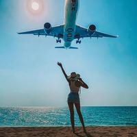 Отзыв от Людмила - DTV виза